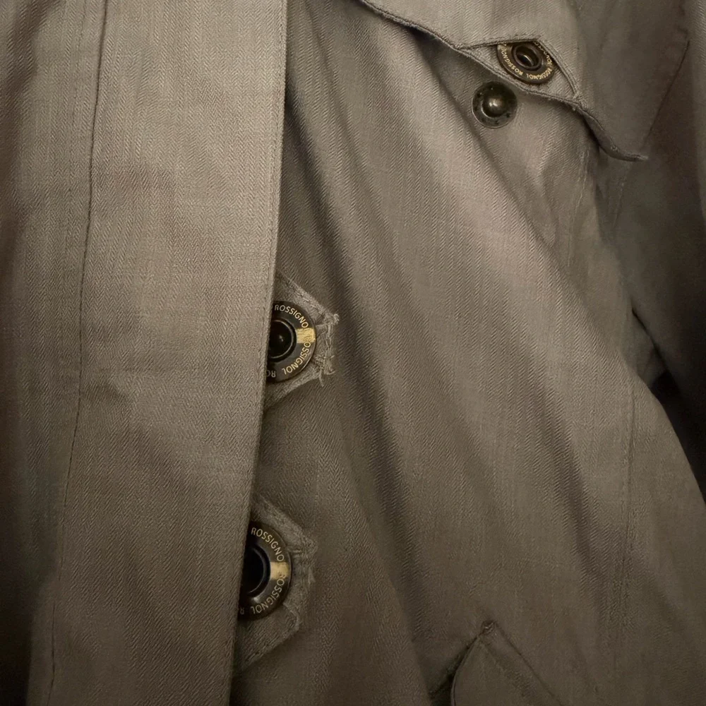 Rossignol embellished ski snow boarding jacket - Picture 4 of 14